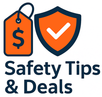 safety deals and tips-1